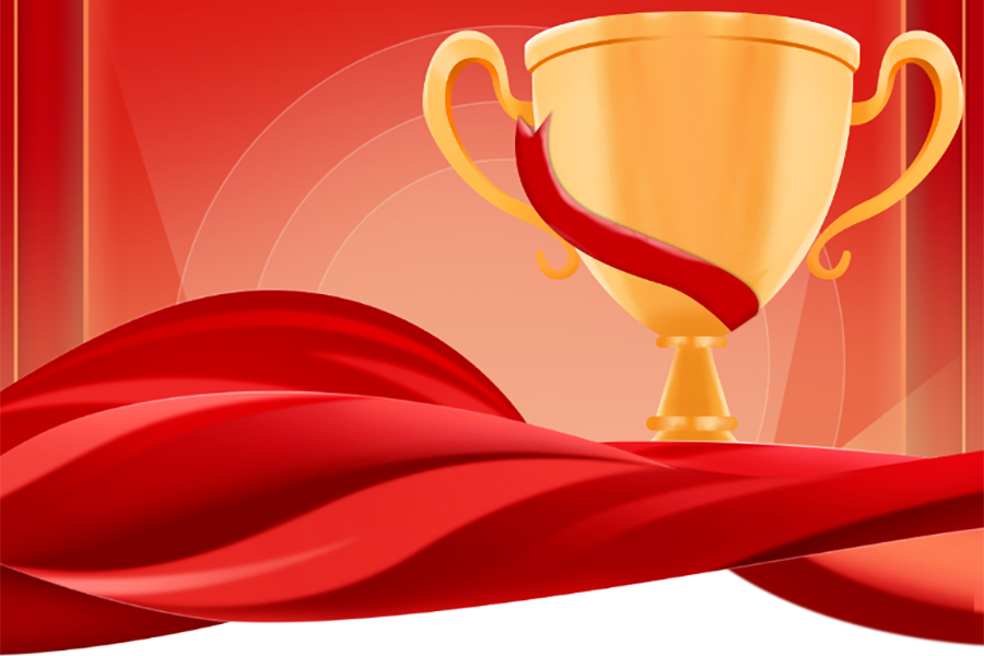 年度表彰丨宁波泰茂2024年度总结表彰暨颁奖典礼圆满举行