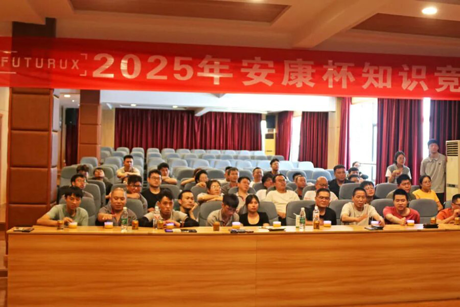 人人讲安全、个个会应急丨泰茂公司“安全生产月”活动精彩纷呈